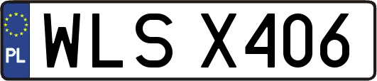 WLSX406