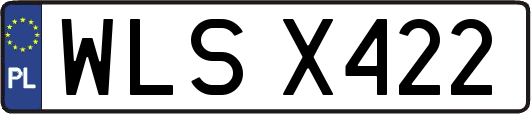 WLSX422