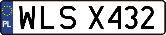 WLSX432