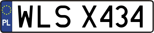 WLSX434