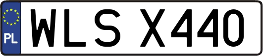 WLSX440