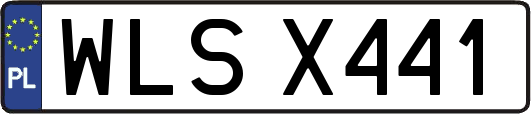 WLSX441