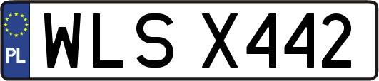 WLSX442