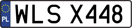 WLSX448
