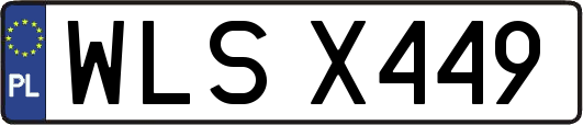 WLSX449