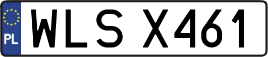 WLSX461