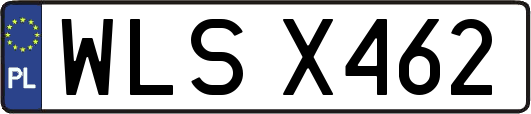 WLSX462