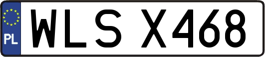 WLSX468
