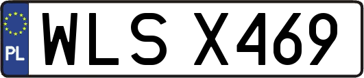 WLSX469