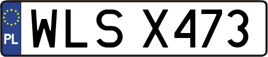 WLSX473
