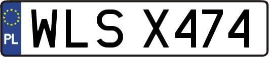 WLSX474