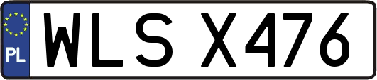 WLSX476