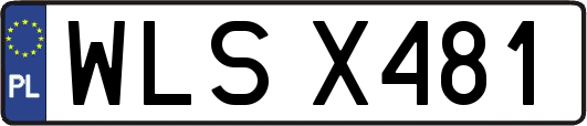 WLSX481