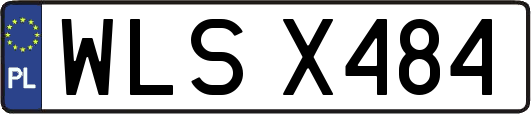 WLSX484