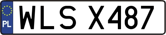 WLSX487