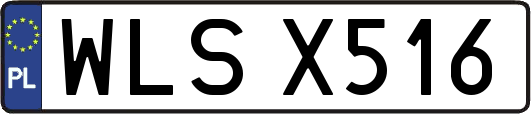 WLSX516