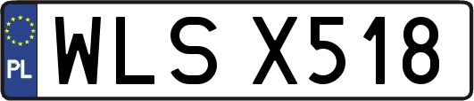 WLSX518