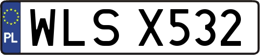 WLSX532