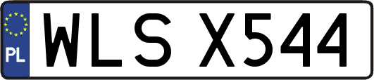WLSX544
