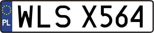 WLSX564
