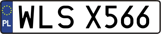 WLSX566