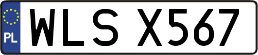 WLSX567