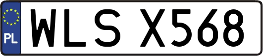 WLSX568