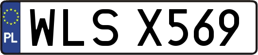 WLSX569