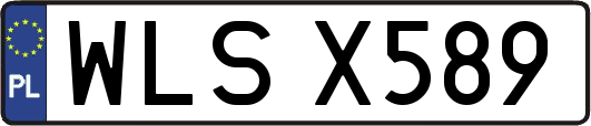 WLSX589