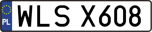 WLSX608