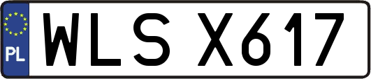 WLSX617