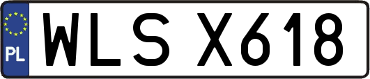 WLSX618