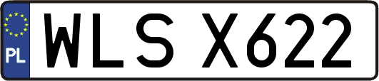 WLSX622