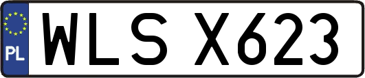 WLSX623