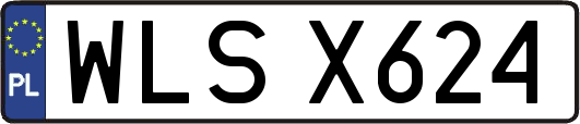 WLSX624
