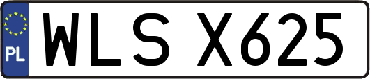 WLSX625
