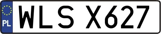 WLSX627