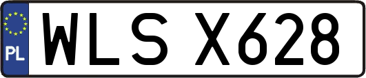 WLSX628