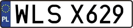 WLSX629
