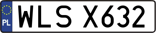 WLSX632