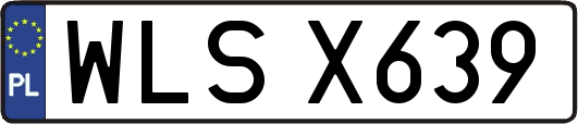 WLSX639