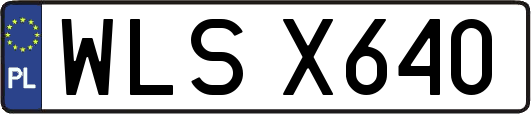 WLSX640