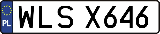 WLSX646