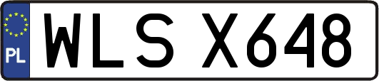 WLSX648