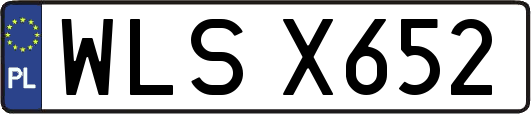 WLSX652