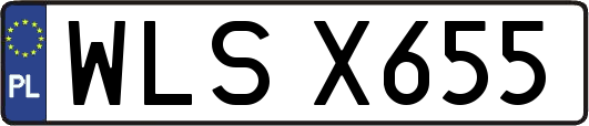 WLSX655