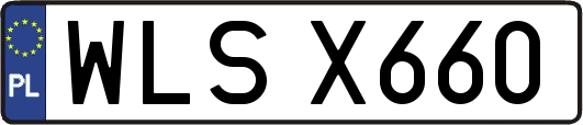 WLSX660