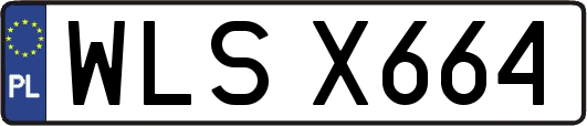 WLSX664