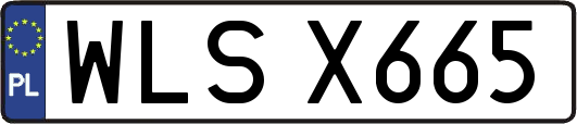 WLSX665