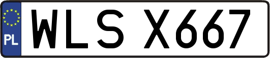 WLSX667